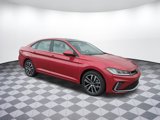 New 2025 Volkswagen Jetta SE image 2