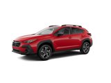 New 2025 Subaru Crosstrek 2.5i Premium image 3