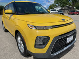 Used 2020 Kia Soul S image 4