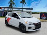 Used 2024 Mitsubishi Mirage image 1
