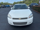 Used 2015 Chevrolet Impala Limited LS image 3