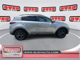 Used 2020 Kia Sportage S w/ S Sunroof Package image 3