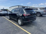 Used 2019 Jeep Compass Sport image 5