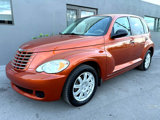 Used 2007 Chrysler PT Cruiser Touring image 3