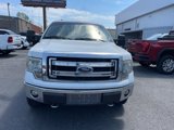 Used 2014 Ford F150 XLT w/ Equipment Group 302A Luxury image 2