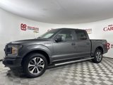 Used 2019 Ford F150 XL w/ Equipment Group 101A Mid image 3