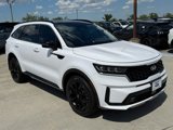 Used 2021 Kia Sorento SX image 6