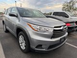 Used 2015 Toyota Highlander Plus image 4