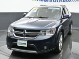 Used 2015 Dodge Journey SXT w/ Flexible Seating Group image 4