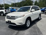Used 2013 Toyota Highlander SE image 4