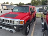 Used 2008 HUMMER H3 Luxury image 3