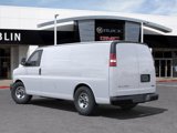 New 2025 GMC Savana 2500 w/ Driver Convenience Package image 5