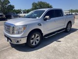 Used 2017 Nissan Titan SV image 3