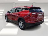 Used 2022 GMC Terrain SLE w/ Driver Convenience Package image 3