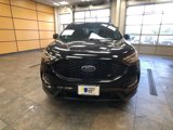 Certified 2022 Ford Edge ST w/ Equipment Group 401A image 2