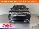 Used 2018 Ford Explorer Limited image 2