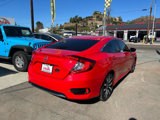Used 2020 Honda Civic LX image 4