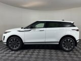 New 2026 Land Rover Range Rover Evoque S image 4