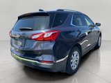 Used 2018 Chevrolet Equinox LT w/ Sun & Infotainment Package image 3