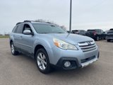 Used 2013 Subaru Outback 2.5i Limited w/ Moonroof Pkg image 3