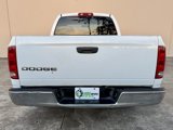 Used 2003 Dodge Ram 1500 Truck 2WD Quad Cab image 4