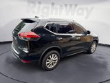 Used 2020 Nissan Rogue S image 5