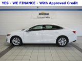 Used 2023 Chevrolet Malibu LT image 2