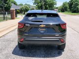 New 2025 Chevrolet Trax LS w/ LS Convenience Package image 3