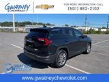 Used 2023 GMC Terrain SLT image 3