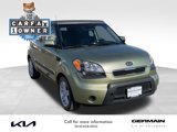 Used 2011 Kia Soul + w/ Audio Pkg image 3