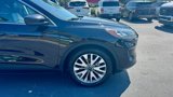 Used 2022 Ford Escape Titanium w/ Class II Trailer Tow Package image 3
