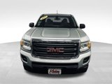 Used 2017 GMC Canyon 4x4 Extended Cab w/ Convenience Package image 2