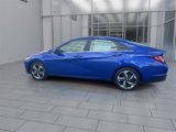 Used 2022 Hyundai Elantra SEL w/ Convenience + Premium Package image 5