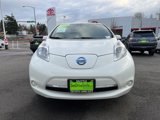 Used 2015 Nissan Leaf S w/ Charge Package image 2