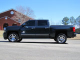 Used 2017 Chevrolet Silverado 1500 High Country image 6