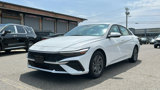 Certified 2024 Hyundai Elantra SEL image 3