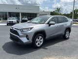 Used 2019 Toyota RAV4 XLE image 2