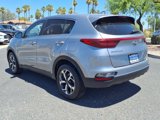 Used 2021 Kia Sportage LX image 5