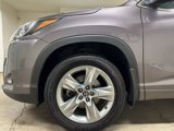 Used 2019 Toyota Highlander Limited image 4
