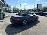 Used 2008 BMW 650i Convertible w/ Sport Pkg image 4