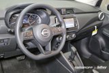 New 2025 Nissan Versa S image 2