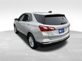 Used 2018 Chevrolet Equinox LT image 4