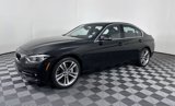 Used 2018 BMW 340i Sedan w/ Premium Package image 4