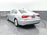 Used 2016 Volkswagen Passat 1.8T SE image 3