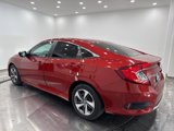 Used 2020 Honda Civic LX image 5