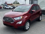 Used 2020 Ford EcoSport SE image 3