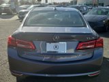 Certified 2020 Acura TLX image 5