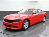 Used 2022 Dodge Charger SXT image 6