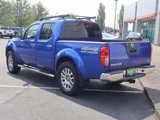 Used 2012 Nissan Frontier SL image 4