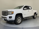 Used 2016 GMC Canyon SLT w/ Driver Alert Package image 3